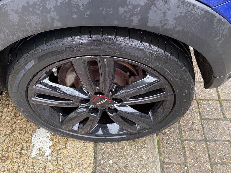 MINI Convertible 1.5 Cooper Sport Euro 6 (s/s) 2dr - U10003540