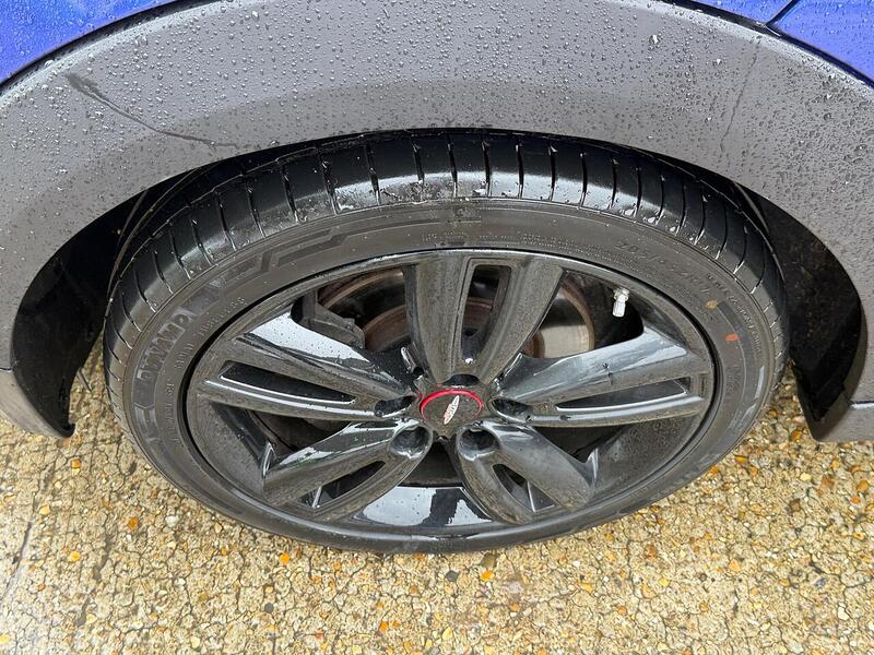 MINI Convertible 1.5 Cooper Sport Euro 6 (s/s) 2dr - U10003540