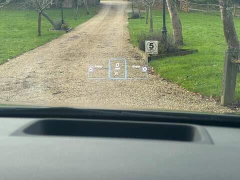 Mercedes-Benz A Class 2.0 A35 AMG (Premium Plus) SpdS DCT 4MATIC Euro 6 (s/s) 5dr - U10003543