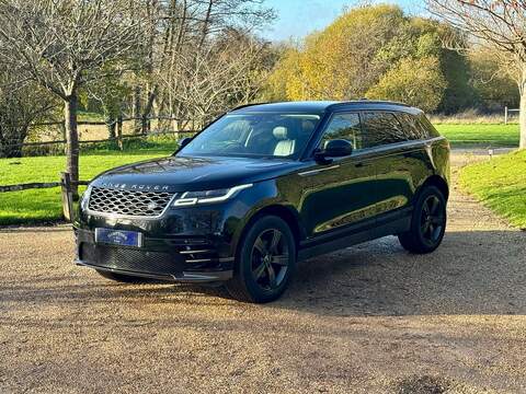 Land Rover Range Rover Velar 2.0 P250 R-Dynamic S SUV 5dr Petrol Auto 4WD Euro 6 (s/s) (250 ps) - U10003544