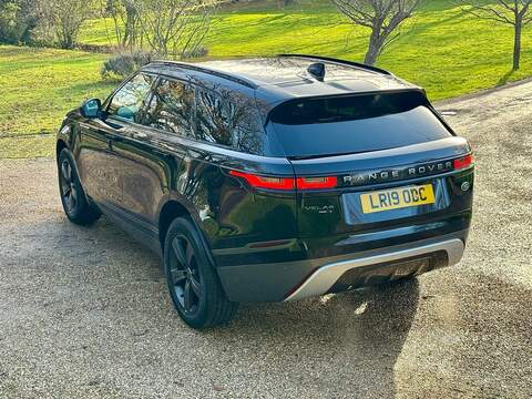Land Rover Range Rover Velar 2.0 P250 R-Dynamic S SUV 5dr Petrol Auto 4WD Euro 6 (s/s) (250 ps) - U10003544