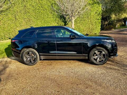 Land Rover Range Rover Velar 2.0 P250 R-Dynamic S SUV 5dr Petrol Auto 4WD Euro 6 (s/s) (250 ps) - U10003544