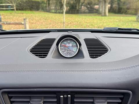 Porsche 911 3.8 991 Carrera S Convertible 2dr Petrol PDK Euro 5 (s/s) (400 ps) - U10003545