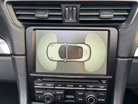 Porsche 911 3.8 991 Carrera S Convertible 2dr Petrol PDK Euro 5 (s/s) (400 ps) - U10003545