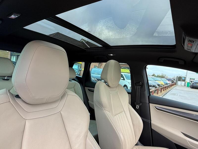 Skoda Karoq 1.5 TSI ACT Edition SUV 5dr Petrol DSG Euro 6 (s/s) (150 ps) - U10003546