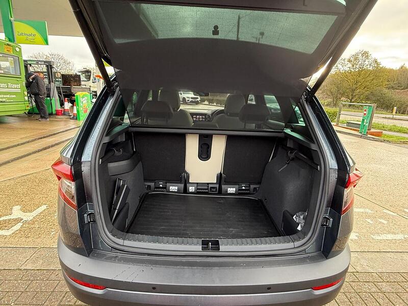 Skoda Karoq 1.5 TSI ACT Edition SUV 5dr Petrol DSG Euro 6 (s/s) (150 ps) - U10003546