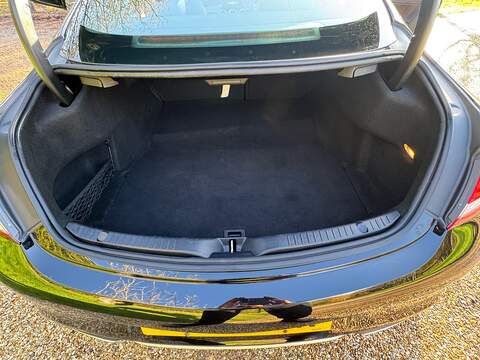 Mercedes-Benz C Class 3.0 C43 V6 AMG (Premium) Coupe 2dr Petrol G-Tronic+ 4MATIC Euro 6 (s/s) (367 ps) - U10003556