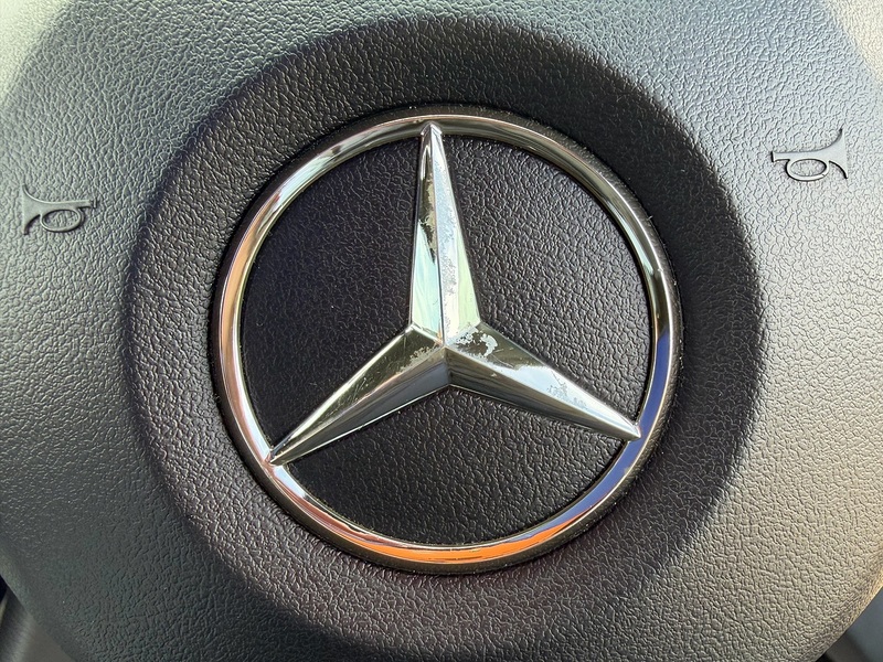 Mercedes-Benz C Class 3.0 C43 V6 AMG (Premium) Coupe 2dr Petrol G-Tronic+ 4MATIC Euro 6 (s/s) (367 ps) - U10003556