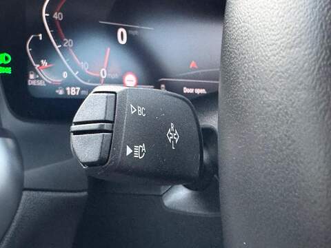 BMW 3 Series 2.0 320d MHT M Sport Saloon 4dr Diesel Hybrid Auto Euro 6 (s/s) (190 ps) - U10003557