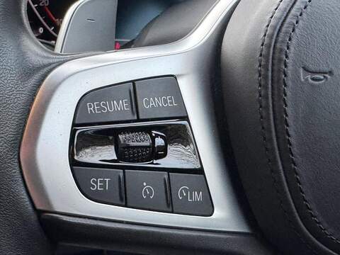 BMW 3 Series 2.0 320d MHT M Sport Saloon 4dr Diesel Hybrid Auto Euro 6 (s/s) (190 ps) - U10003557