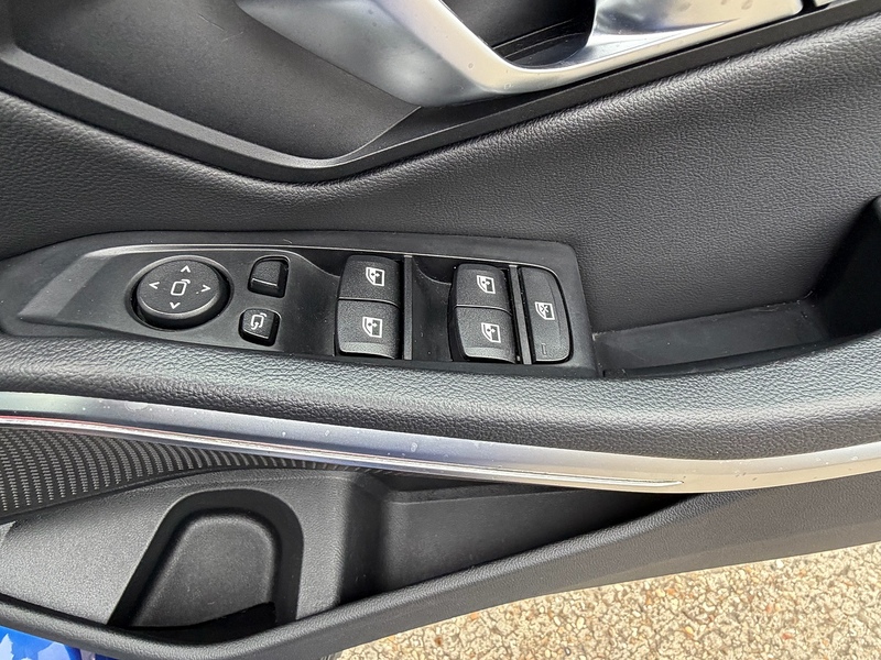 BMW 3 Series 2.0 320d MHT M Sport Saloon 4dr Diesel Hybrid Auto Euro 6 (s/s) (190 ps) - U10003557