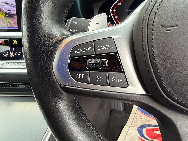 BMW 3 Series 2.0 320d MHT M Sport Saloon 4dr Diesel Hybrid Auto Euro 6 (s/s) (190 ps) - U10003557