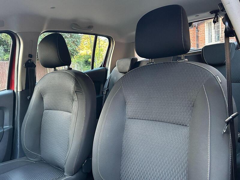 Dacia Sandero 0.9 TCe Laureate Euro 6 (s/s) 5dr - U10003562