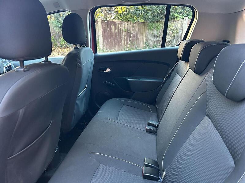 Dacia Sandero 0.9 TCe Laureate Euro 6 (s/s) 5dr - U10003562