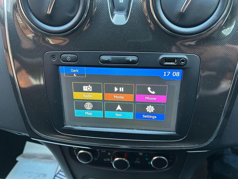 Dacia Sandero 0.9 TCe Laureate Euro 6 (s/s) 5dr - U10003562