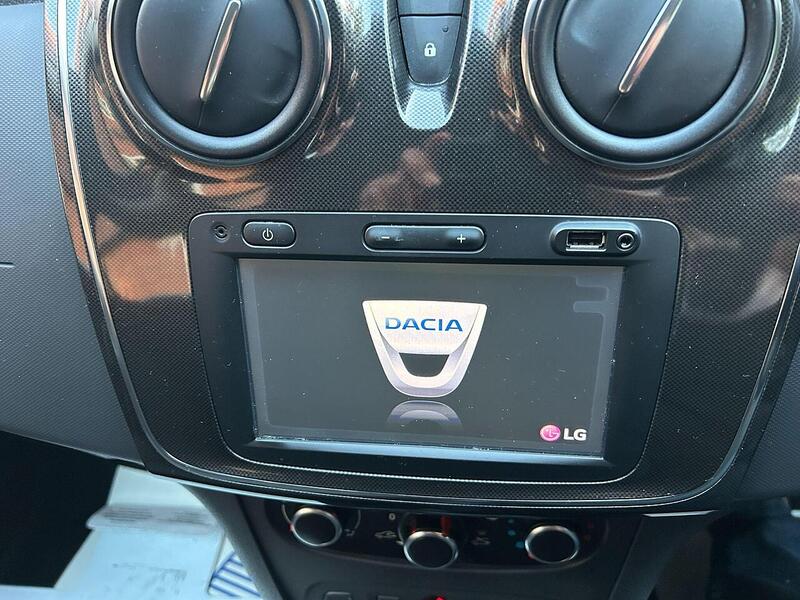 Dacia Sandero 0.9 TCe Laureate Euro 6 (s/s) 5dr - U10003562