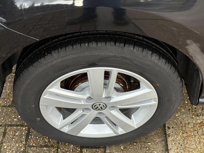 Volkswagen Polo 1.0 Match Edition Euro 6 (s/s) 3dr - U10003564