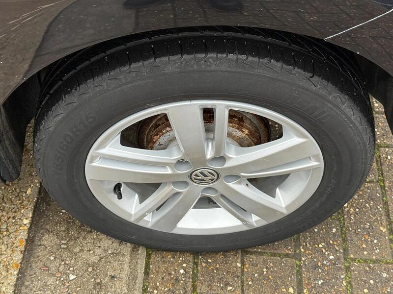 Volkswagen Polo 1.0 Match Edition Euro 6 (s/s) 3dr - U10003564