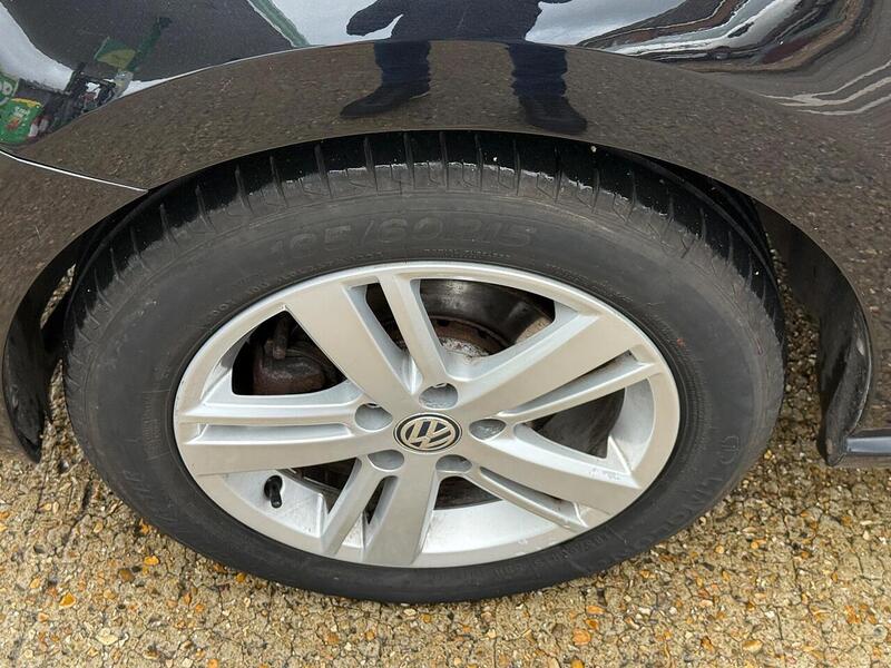 Volkswagen Polo 1.0 Match Edition Euro 6 (s/s) 3dr - U10003564