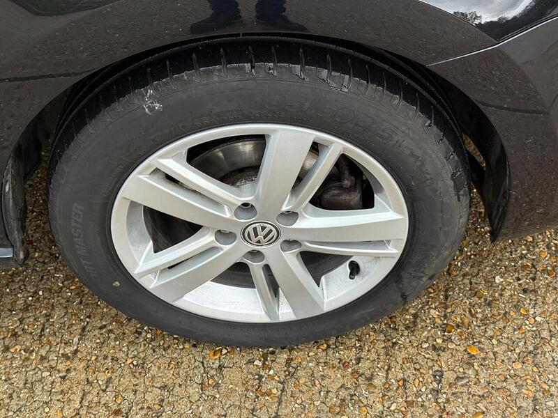 Volkswagen Polo 1.0 Match Edition Euro 6 (s/s) 3dr - U10003564