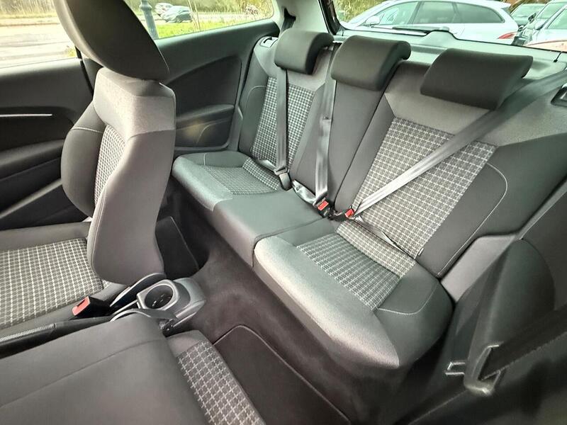 Volkswagen Polo 1.0 Match Edition Euro 6 (s/s) 3dr - U10003564