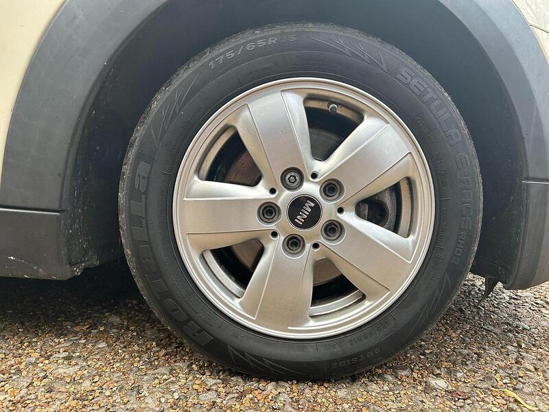 MINI Convertible 1.5 Cooper Euro 6 (s/s) 2dr - U10003565