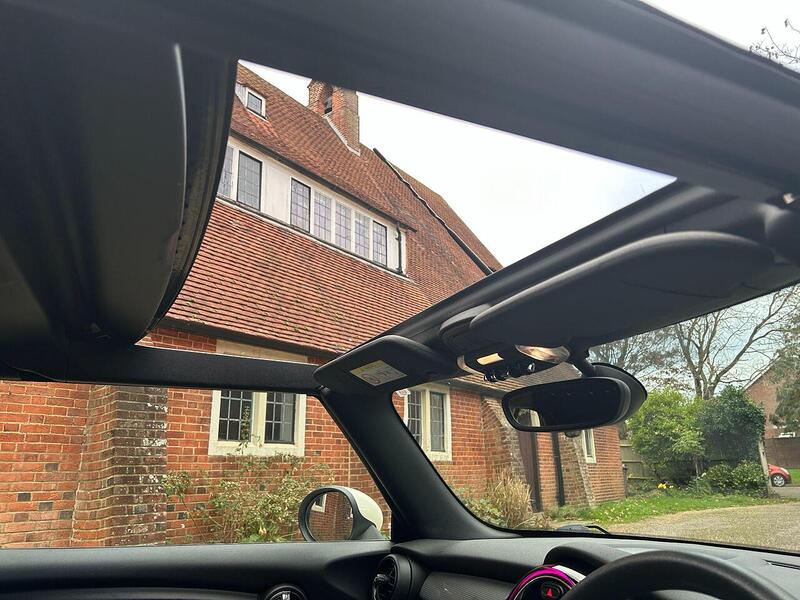 MINI Convertible 1.5 Cooper Euro 6 (s/s) 2dr - U10003565