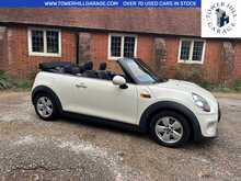 MINI Convertible
