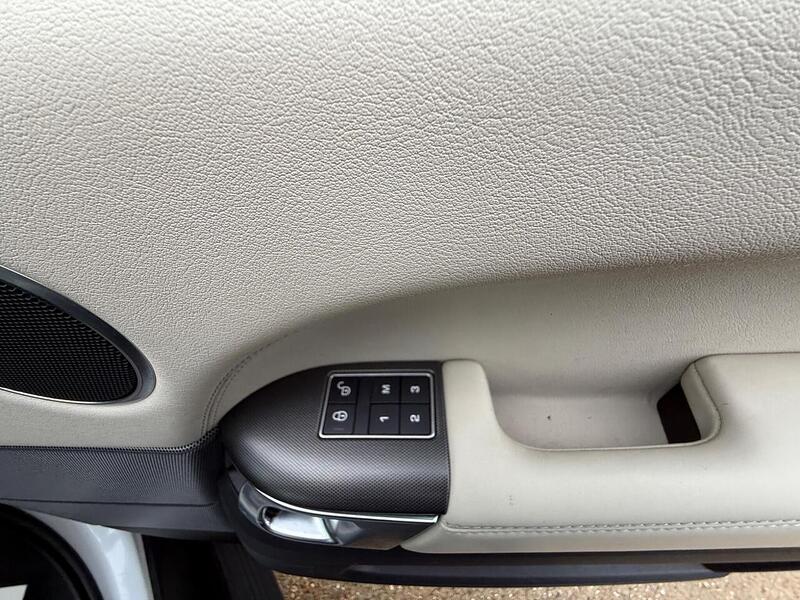 Land Rover Range Rover Sport 3.0 SD V6 HSE Dynamic Auto 4WD Euro 6 (s/s) 5dr - U10003567