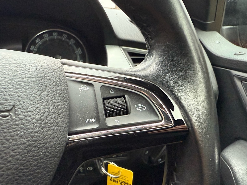 Skoda Fabia 1.0 Colour Edition Hatchback 5dr Petrol Manual Euro 6 (s/s) (75 ps) - U10003568