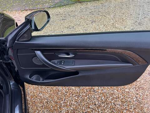 BMW M4 3.0 BiTurbo Coupe 2dr Petrol DCT Euro 6 (s/s) (431 ps) - U10003569