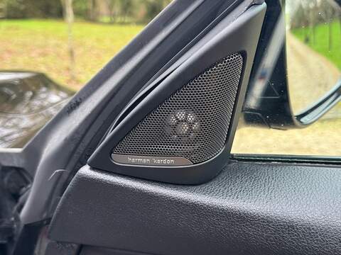 BMW M4 3.0 BiTurbo Coupe 2dr Petrol DCT Euro 6 (s/s) (431 ps) - U10003569