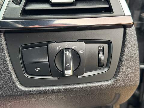 BMW M4 3.0 BiTurbo Coupe 2dr Petrol DCT Euro 6 (s/s) (431 ps) - U10003569