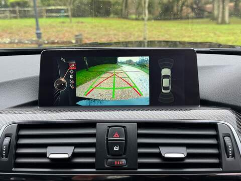 BMW M4 3.0 BiTurbo Coupe 2dr Petrol DCT Euro 6 (s/s) (431 ps) - U10003569