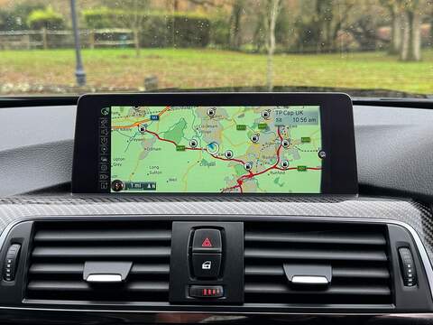 BMW M4 3.0 BiTurbo Coupe 2dr Petrol DCT Euro 6 (s/s) (431 ps) - U10003569