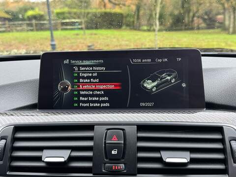 BMW M4 3.0 BiTurbo Coupe 2dr Petrol DCT Euro 6 (s/s) (431 ps) - U10003569