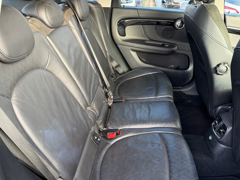 MINI Countryman 1.5 Cooper SUV 5dr Petrol Auto 6Spd ALL4 Euro 6 (s/s) (136 ps) - U10003570