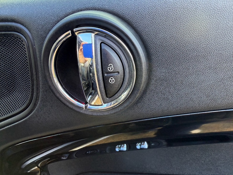 MINI Countryman 1.5 Cooper SUV 5dr Petrol Auto 6Spd ALL4 Euro 6 (s/s) (136 ps) - U10003570