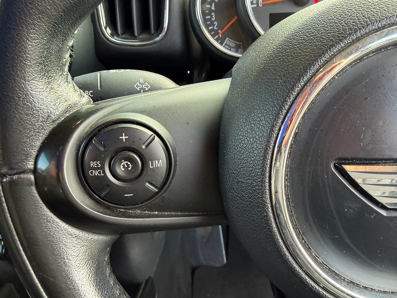 MINI Countryman 1.5 Cooper SUV 5dr Petrol Auto 6Spd ALL4 Euro 6 (s/s) (136 ps) - U10003570