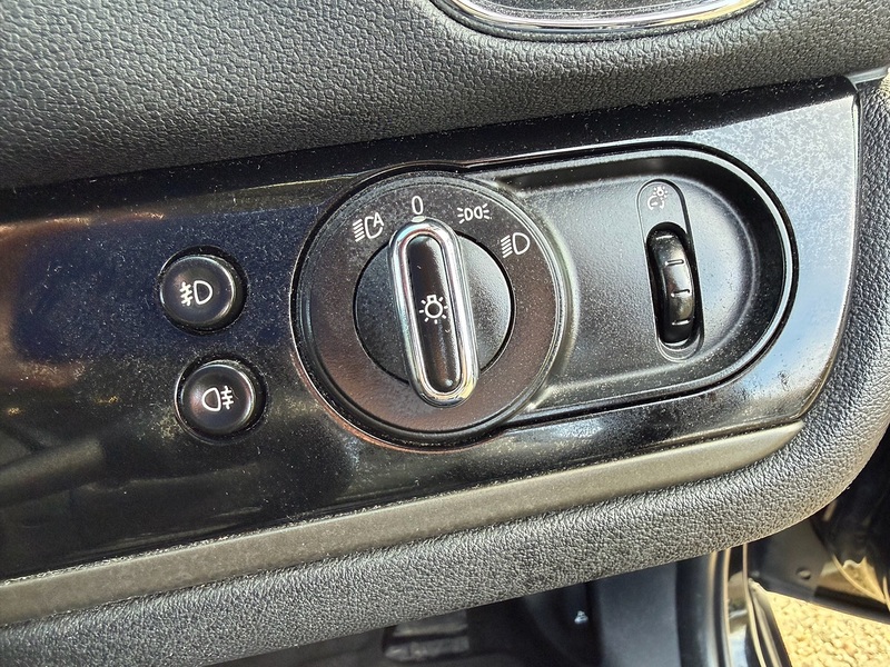 MINI Countryman 1.5 Cooper SUV 5dr Petrol Auto 6Spd ALL4 Euro 6 (s/s) (136 ps) - U10003570