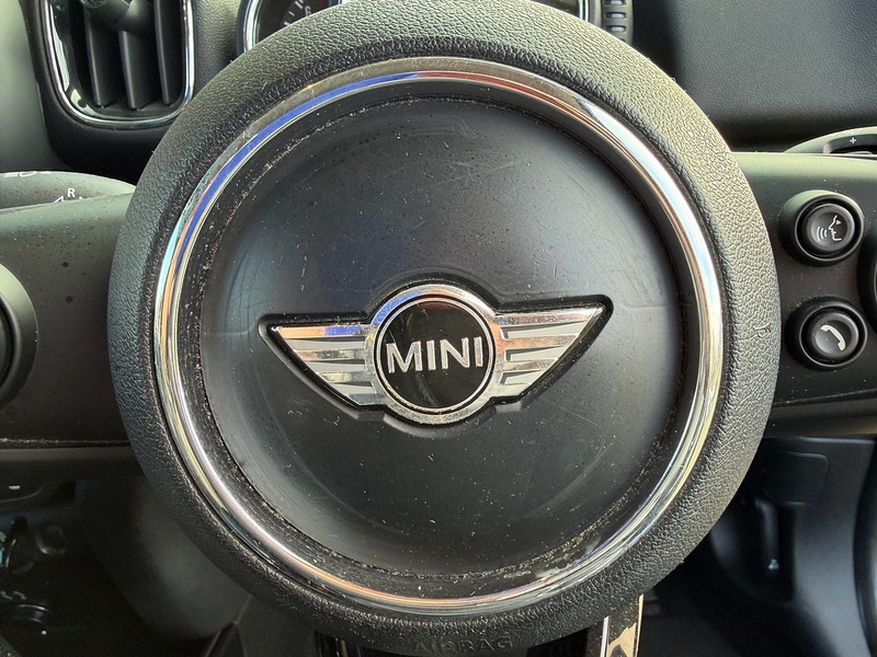 MINI Countryman 1.5 Cooper SUV 5dr Petrol Auto 6Spd ALL4 Euro 6 (s/s) (136 ps) - U10003570