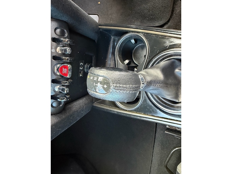 MINI Countryman 1.5 Cooper SUV 5dr Petrol Auto 6Spd ALL4 Euro 6 (s/s) (136 ps) - U10003570