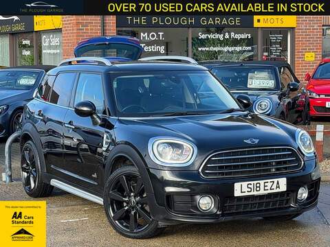 MINI Countryman Juke 1.6 DIG-T Nismo RS Euro 5 5dr