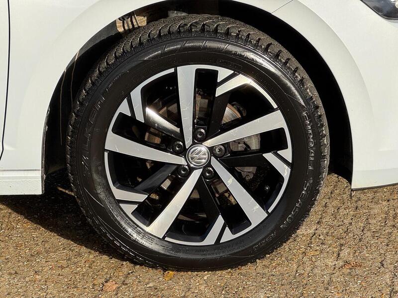 Volkswagen Polo Polo beats Hatchback 0 Manual Petrol - U10003571