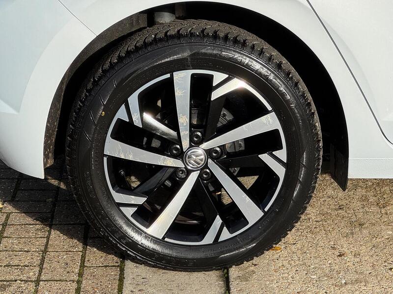 Volkswagen Polo Polo beats Hatchback 0 Manual Petrol - U10003571