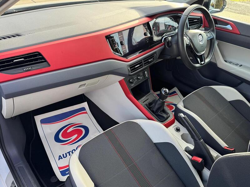 Volkswagen Polo Polo beats Hatchback 0 Manual Petrol - U10003571