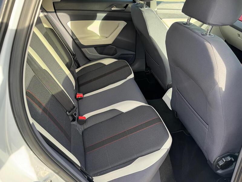 Volkswagen Polo Polo beats Hatchback 0 Manual Petrol - U10003571