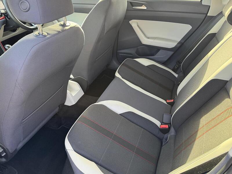 Volkswagen Polo Polo beats Hatchback 0 Manual Petrol - U10003571