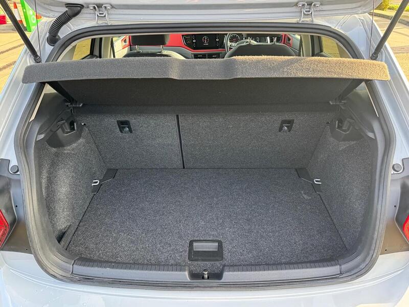 Volkswagen Polo Polo beats Hatchback 0 Manual Petrol - U10003571