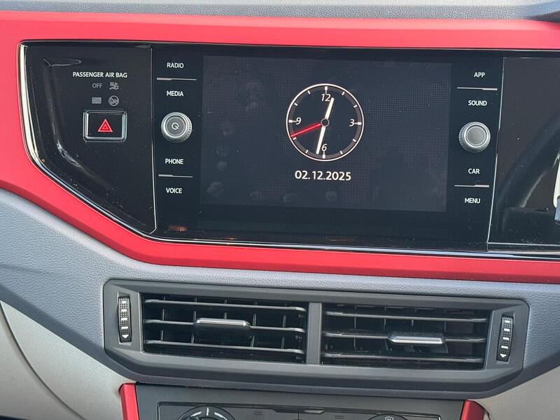 Volkswagen Polo Polo beats Hatchback 0 Manual Petrol - U10003571